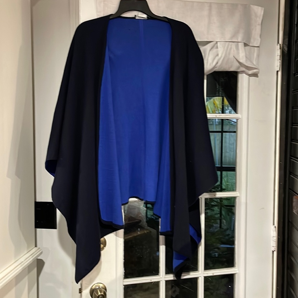 Tribal Classically Elegant Cape